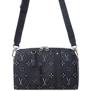 Louis Vuitton Monogram City Keepall Shoulder Bag
